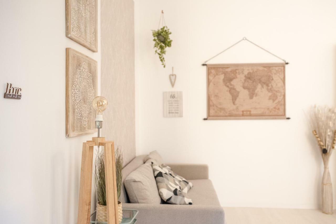 White Fanti Apartment Рим Екстер'єр фото